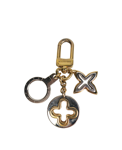 Louis Vuitton Isolence Bag Charm, front view